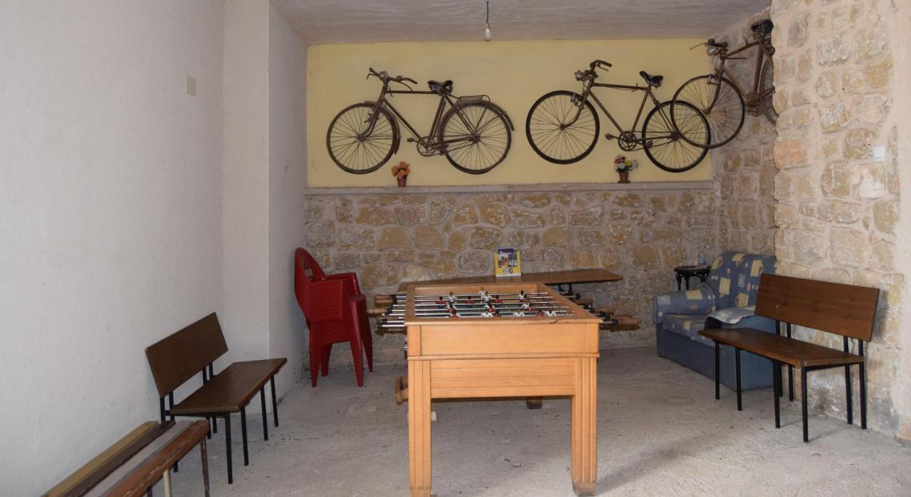 Casa Rural Javier Valmuel Exterior foto